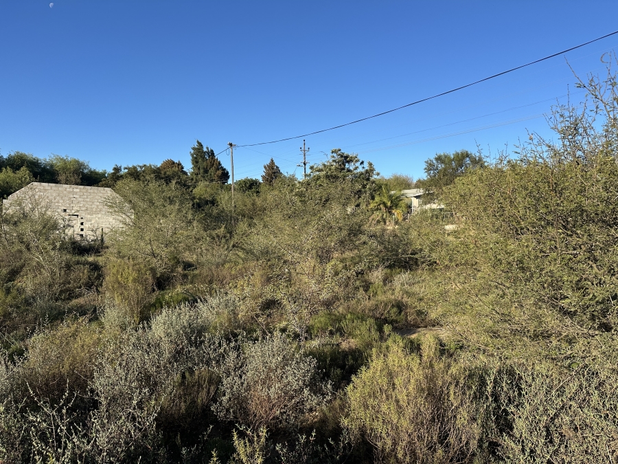 0 Bedroom Property for Sale in Barrydale Western Cape